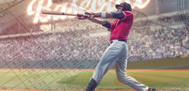 Betting Strategies to Follow in a Baseball Game