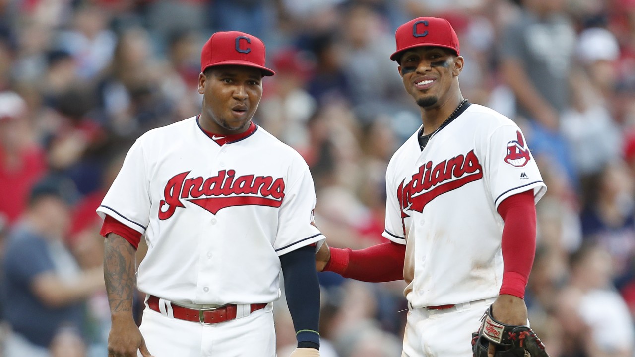 The popularity of the baseball team in India