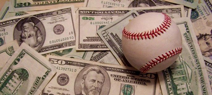 know about Moneyline in baseball betting