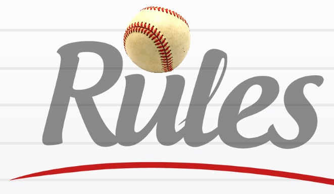 Rules of Baseball