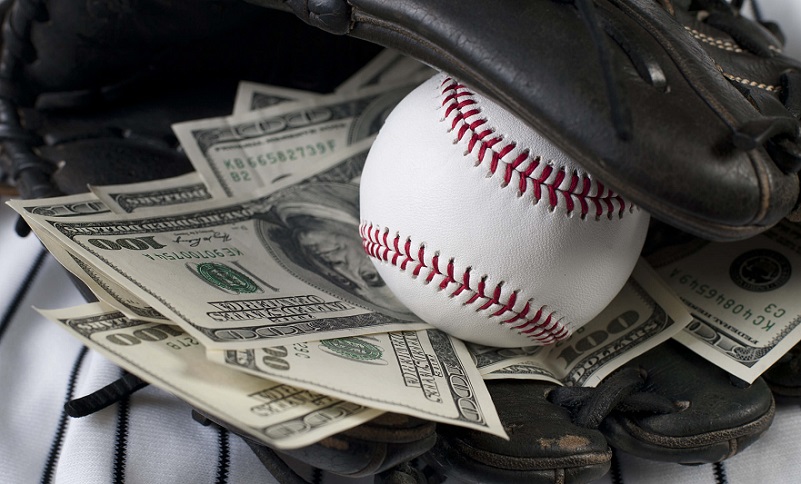 win baseball betting